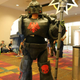 Illustration for article titled The Craziest Cosplay from Gen Con 2015!